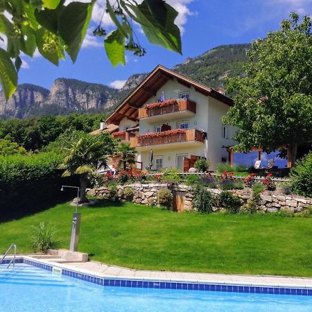 Kerschbamerhof Im Sueden Suedtirols Cortaccia Εξωτερικό φωτογραφία