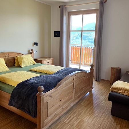 Kerschbamerhof Im Sueden Suedtirols Cortaccia Εξωτερικό φωτογραφία