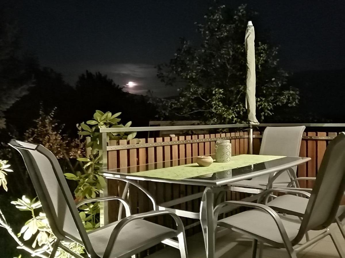 Kerschbamerhof Im Sueden Suedtirols Cortaccia Εξωτερικό φωτογραφία