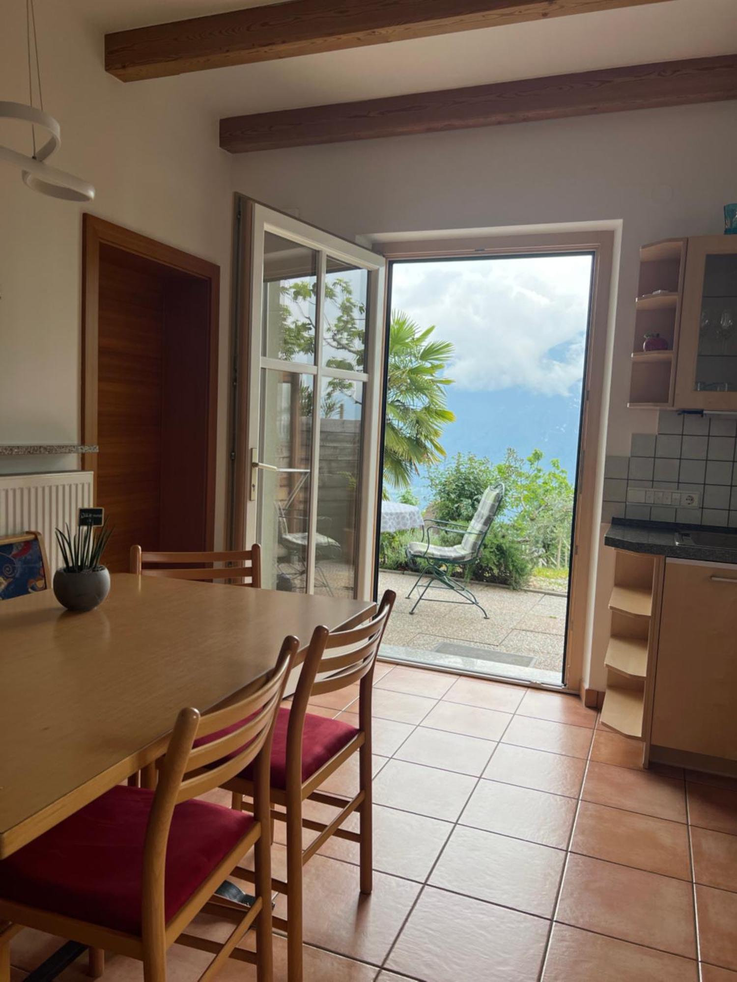 Kerschbamerhof Im Sueden Suedtirols Cortaccia Εξωτερικό φωτογραφία