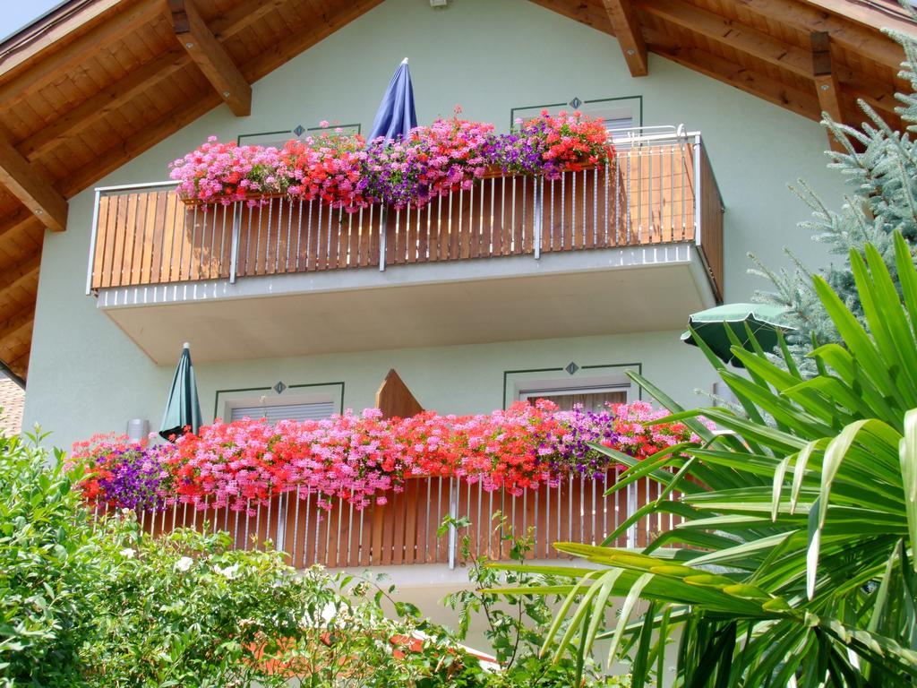 Kerschbamerhof Im Sueden Suedtirols Cortaccia Εξωτερικό φωτογραφία