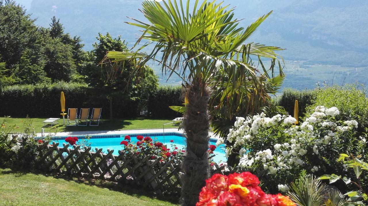Kerschbamerhof Im Sueden Suedtirols Cortaccia Εξωτερικό φωτογραφία