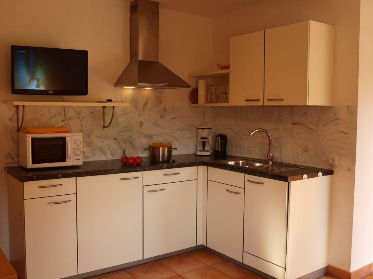 Kerschbamerhof Im Sueden Suedtirols Cortaccia Εξωτερικό φωτογραφία