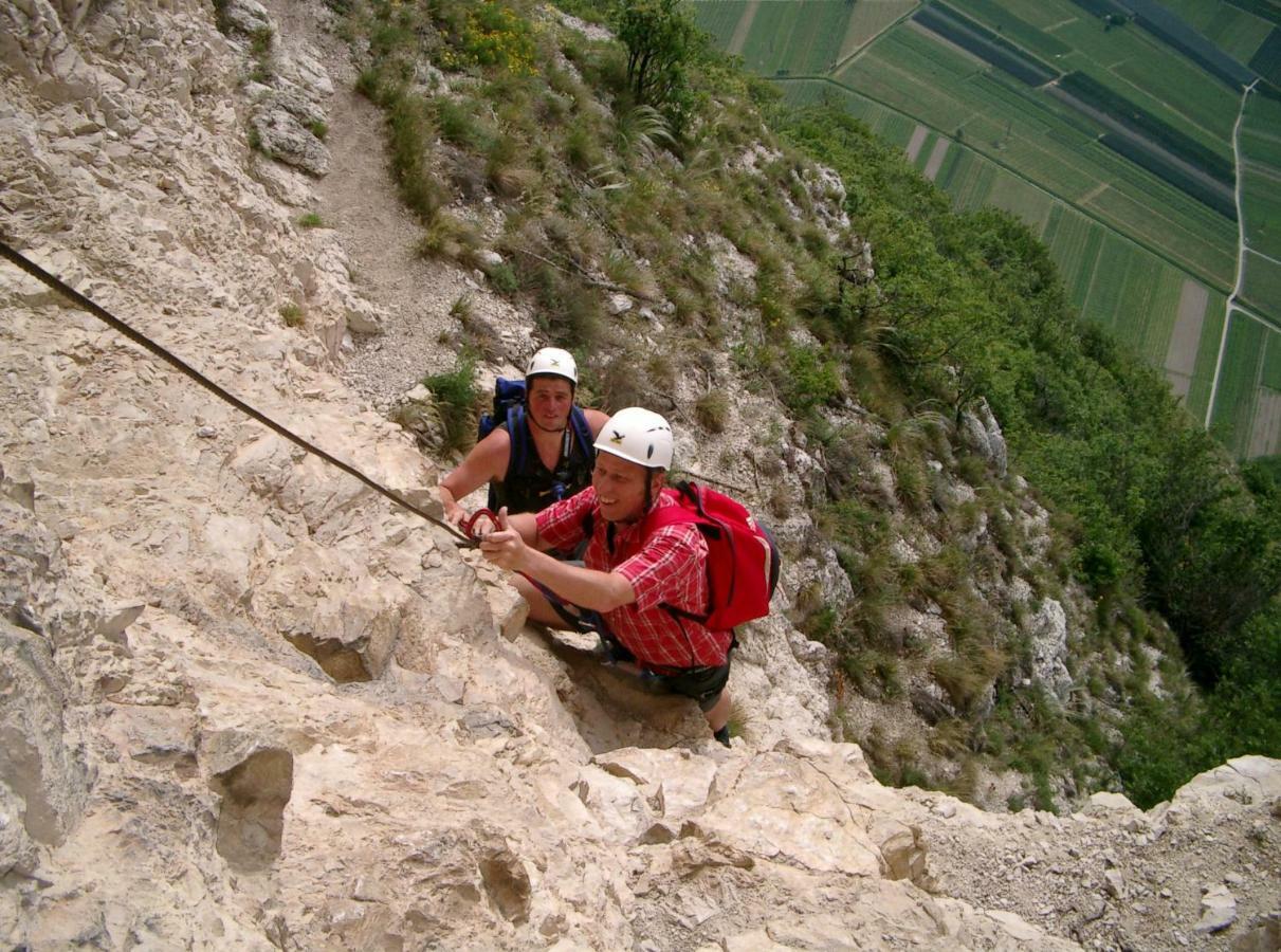 Kerschbamerhof Im Sueden Suedtirols Cortaccia Εξωτερικό φωτογραφία