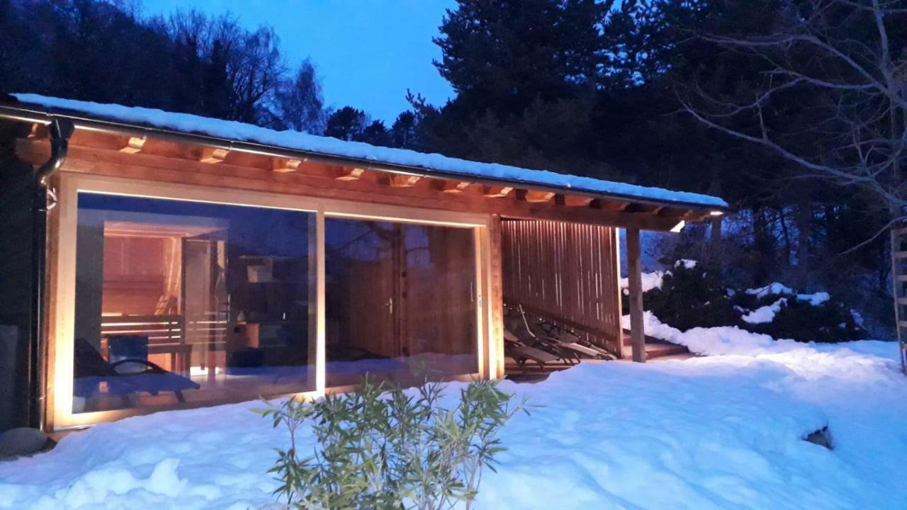 Kerschbamerhof Im Sueden Suedtirols Cortaccia Εξωτερικό φωτογραφία